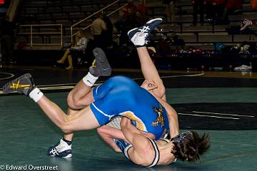 WDHS vs Lexington -135